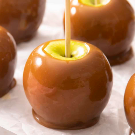 Caramel Apple