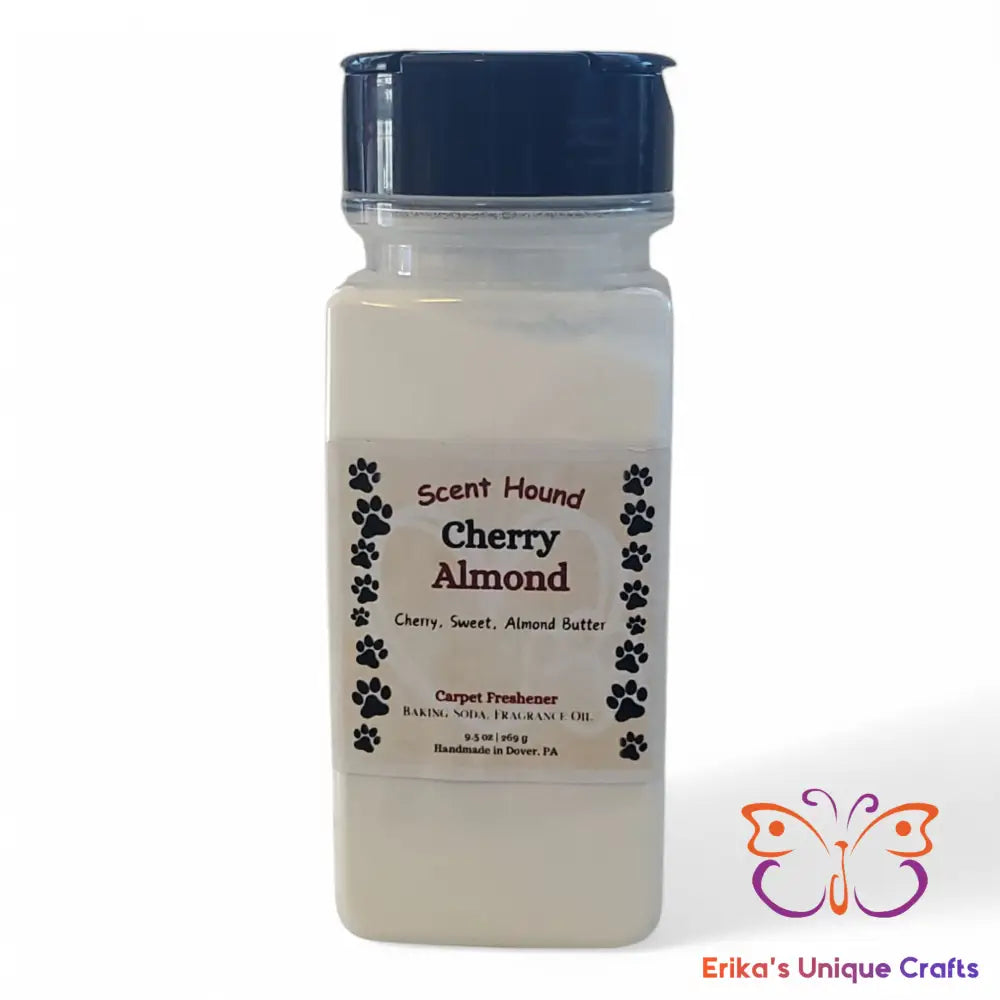 Cherry Almond Carpet Freshener Carpet Freshener