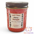 Cherry Pineapple Gel Air Freshener Gel Air Freshener