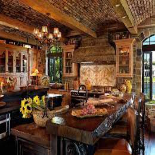 Country Kitchen