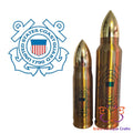 Coast Guard Bullet Thermos Tumbler Bullet Thermos