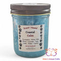 Coastal Calm Gel Air Freshener Gel Air Freshener