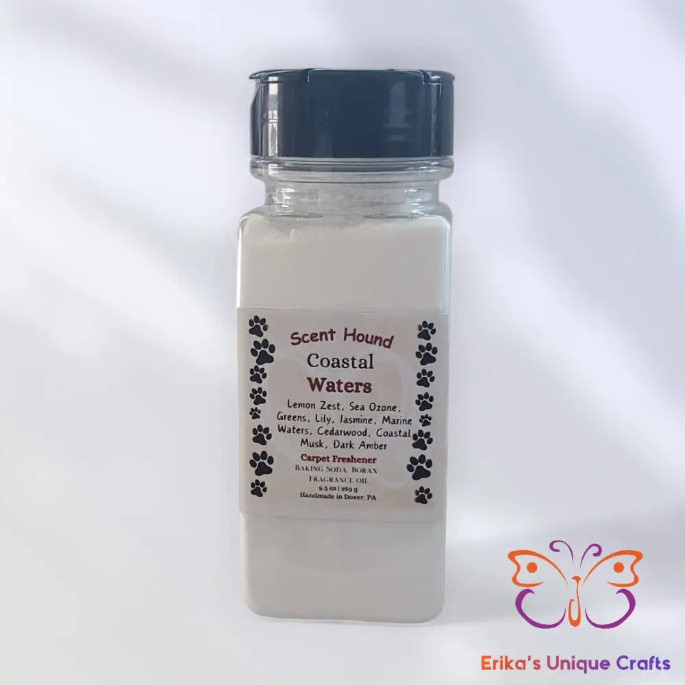 Coastal Waters Carpet Freshener Carpet Freshener