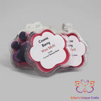 Cosmic Berry Wax Melt Paw Wax Melts