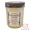 Cotton Blossom Tuberose Gel Air Freshener Gel Air Freshener