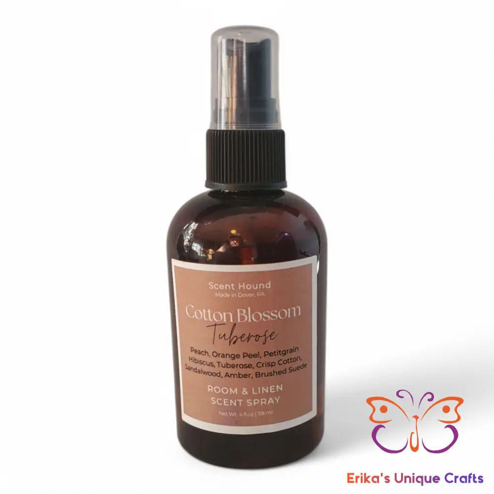 Cotton Blossom Tuberose Room Spray Room Spray