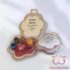 Crunch Berries Wax Melt Paw Wax Melts