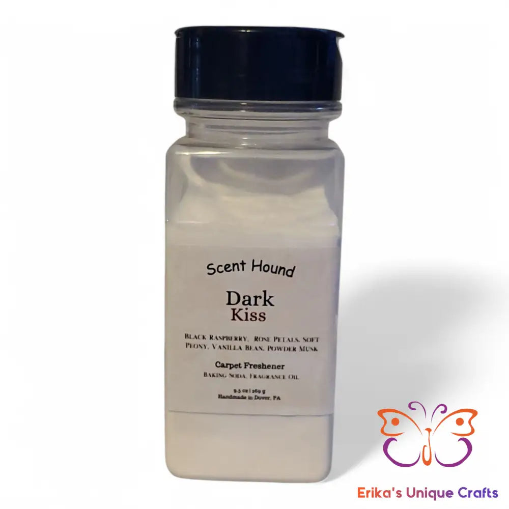 Dark Kiss Carpet Freshener Carpet Freshener