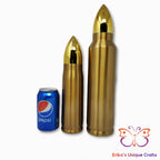 Defend The Constitution Bullet Thermos - Erikas Crafts