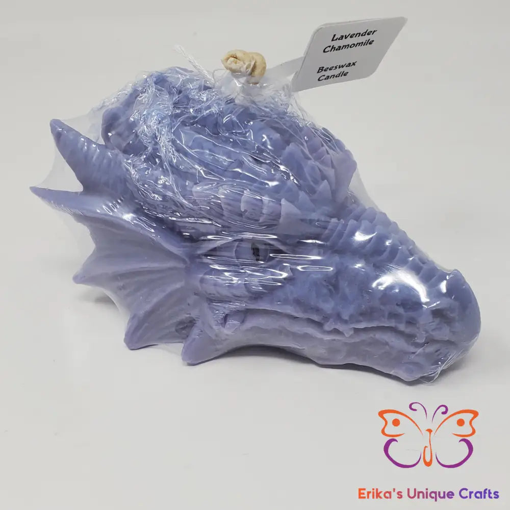 Dragon Head Candles Candles