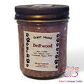 Driftwood Gel Air Freshener Gel Air Freshener