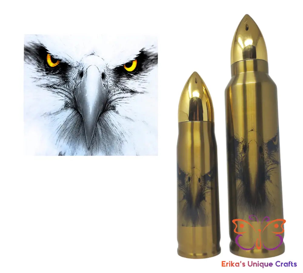 Eagle Bullet Thermos Bullet Thermos