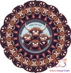 Embrace You Crazy Wind Spinner Wind Spinner