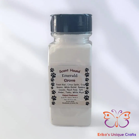 Emerald Grove Carpet Freshener Carpet Freshener