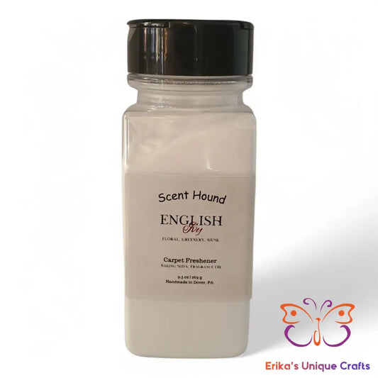 English Ivy Carpet Freshener Carpet Freshener