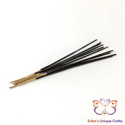 Essential Oils Incense Sticks Lemongrass Incense
