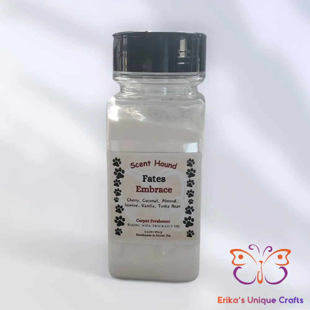 Fates Embrace Carpet Freshener Carpet Freshener