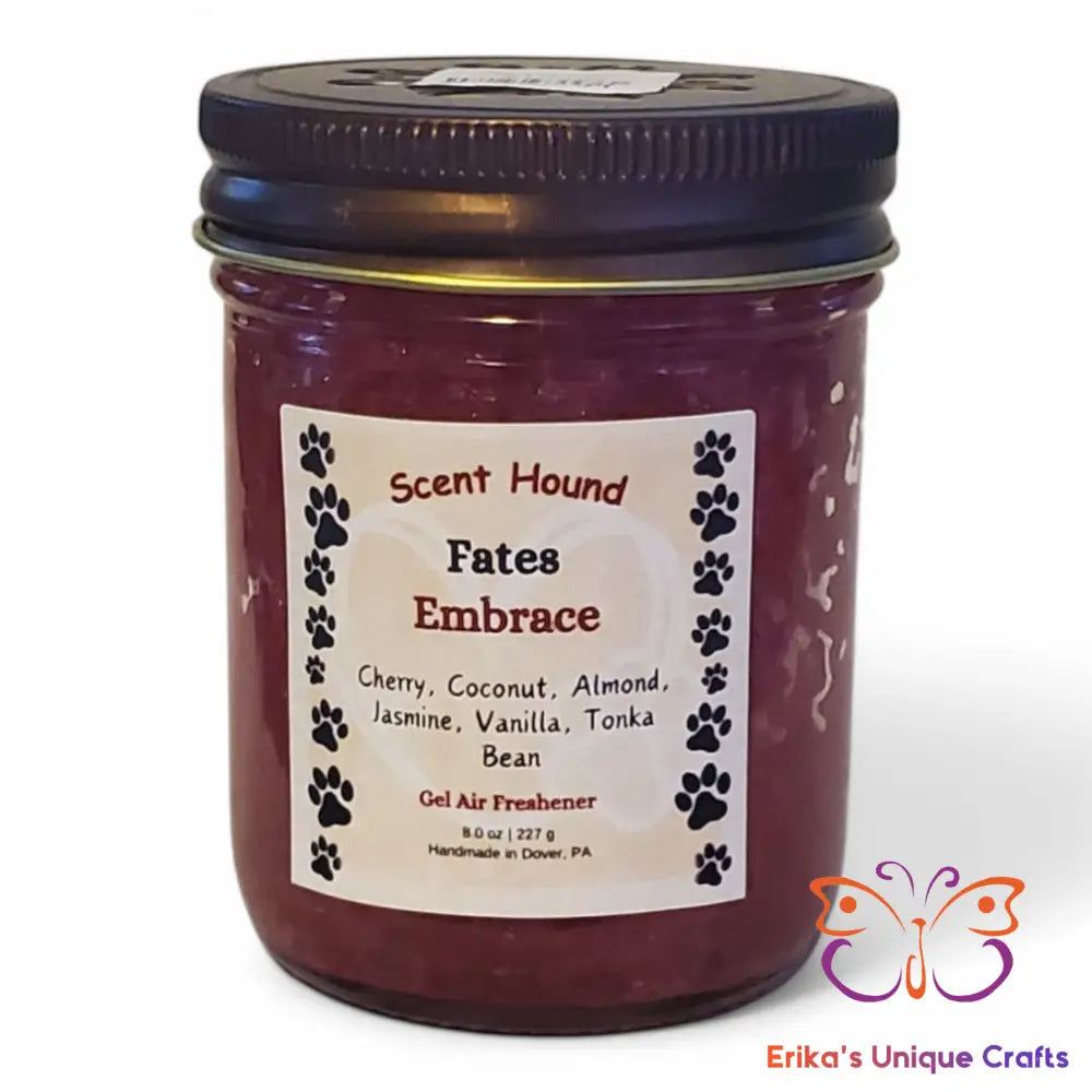 Fates Embrace Gel Air Freshener Gel Air Freshener