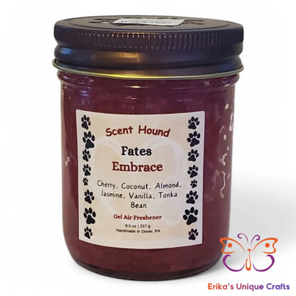 Fates Embrace Gel Air Freshener Gel Air Freshener