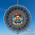 For Duck Sakes Wind Spinner Wind Spinner