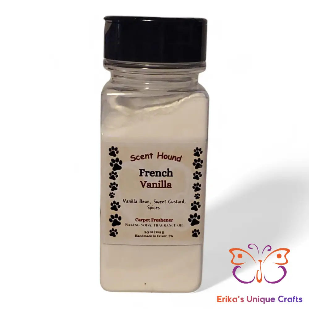 French Vanilla Carpet Freshener Carpet Freshener