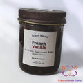 French Vanilla Gel Air Freshener Gel Air Freshener