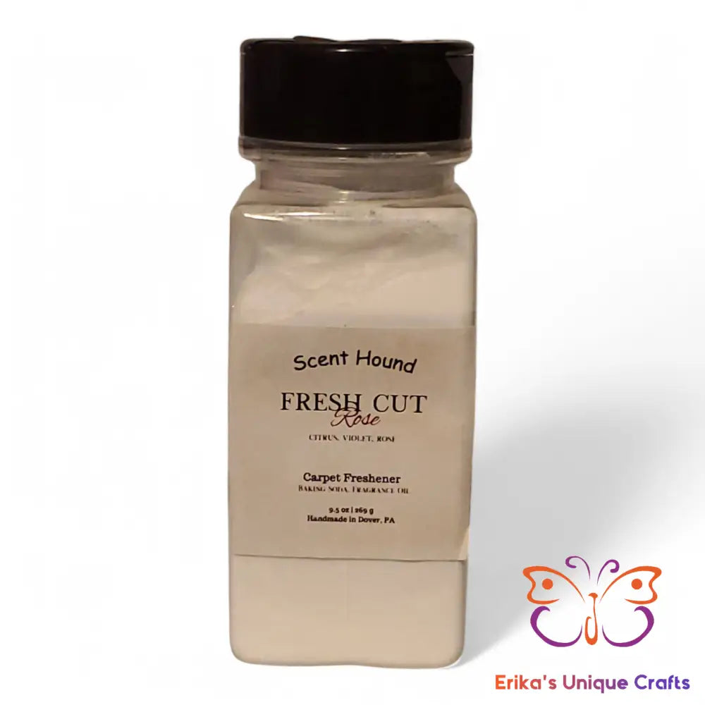 Fresh Cut Rose Carpet Freshener Carpet Freshener