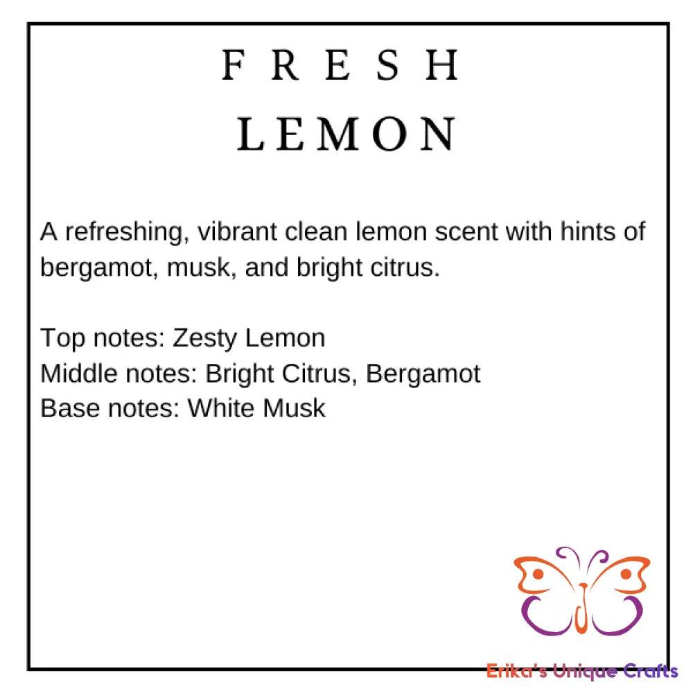 Fresh Lemon Carpet Freshener Carpet Freshener