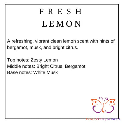 Fresh Lemon Carpet Freshener Carpet Freshener