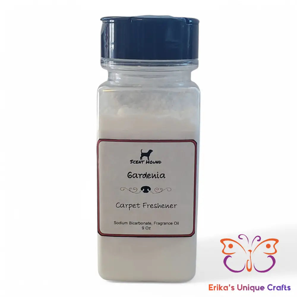 Gardenia Carpet Freshener Carpet Freshener