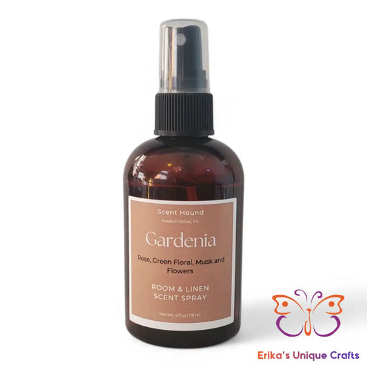Gardenia Room Spray Room Spray