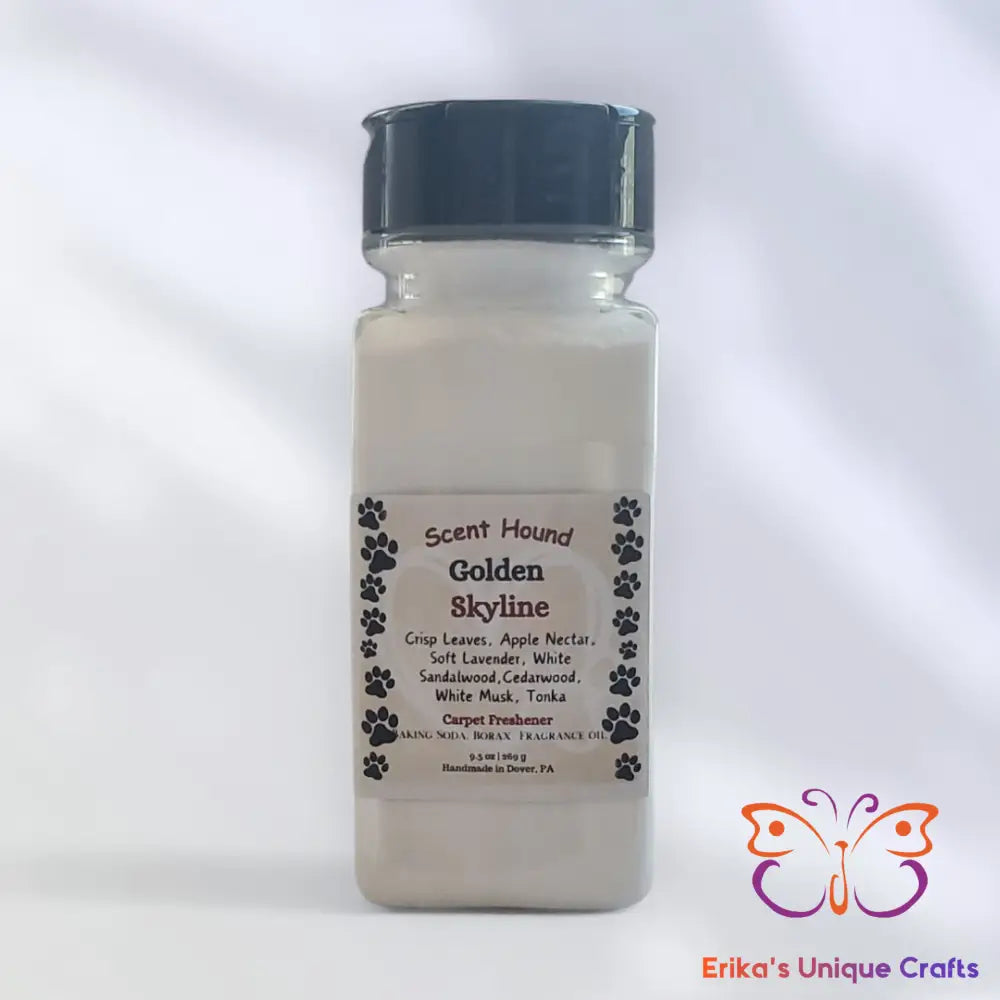 Golden Skyline Carpet Freshener Carpet Freshener