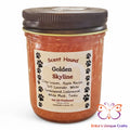 Golden Skyline Gel Air Freshener Gel Air Freshener