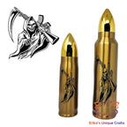 Reaper Bullet Thermos