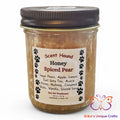 Honey Spiced Pear Gel Air Freshener Gel Air Freshener