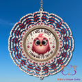 If I was a Bird Wind Spinner Wind Spinner