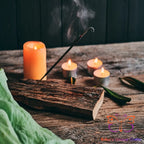 Incense Sticks Incense