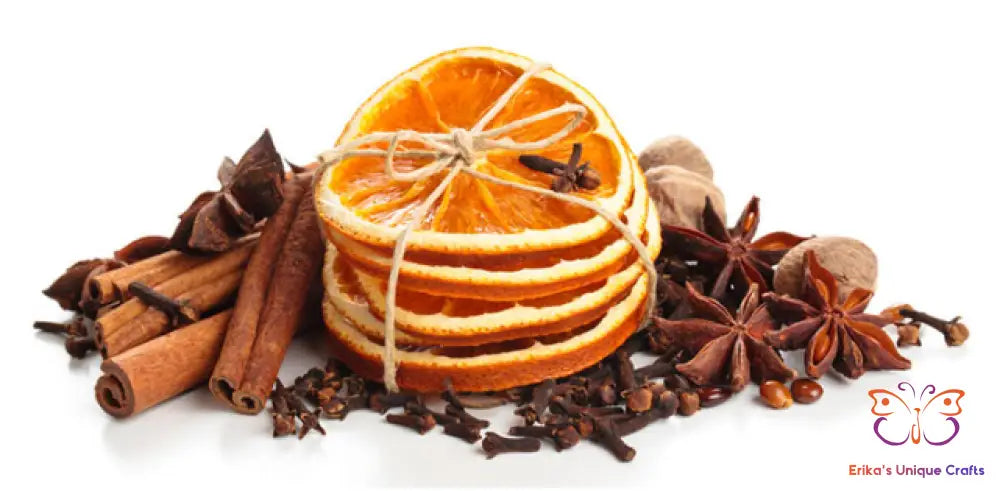 Incense Sticks Country Orange Spice Incense