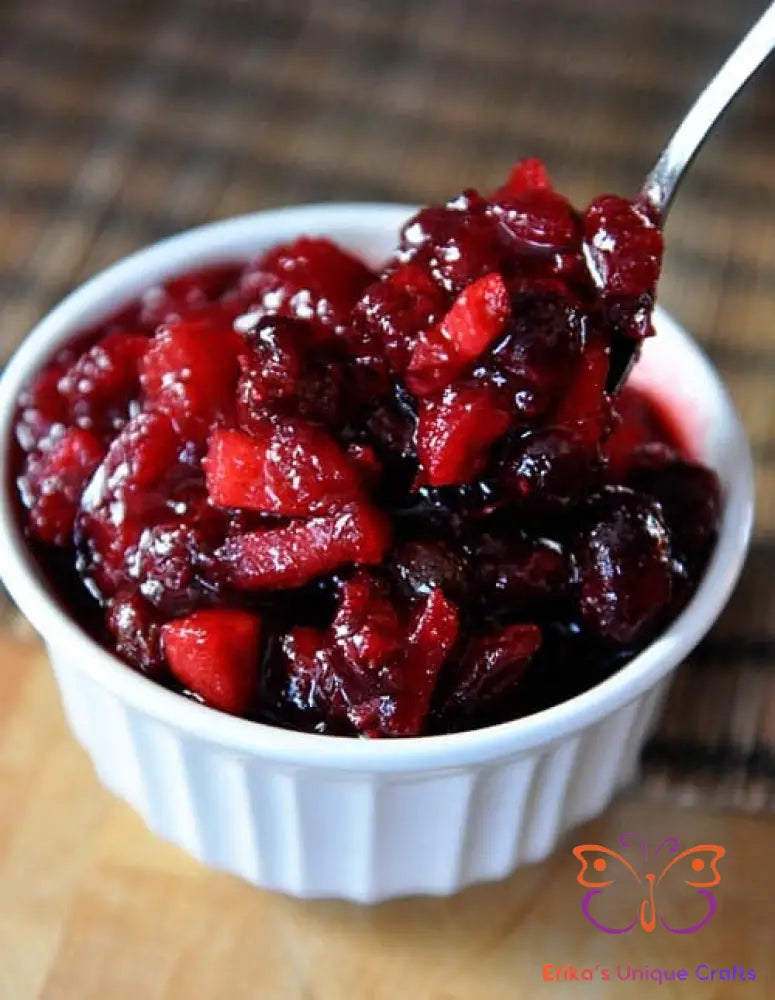 Incense Sticks Cranberry Chutney Incense
