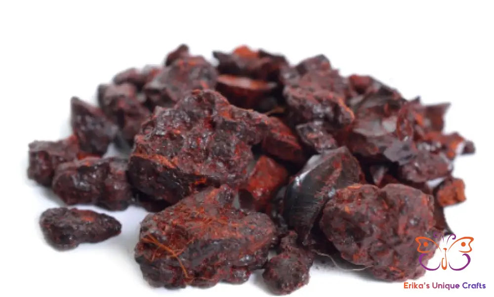 Incense Sticks Dragons Blood Incense