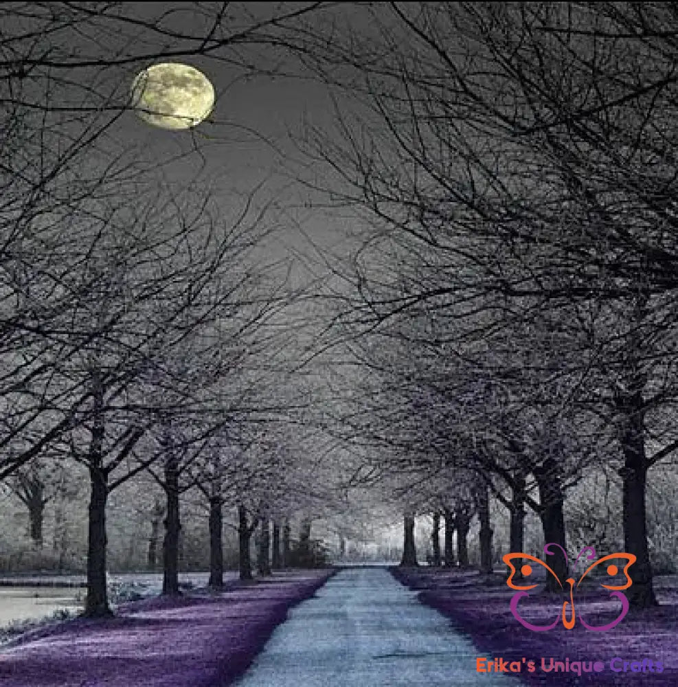 Incense Sticks Moonlight Path Incense