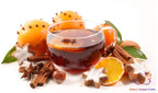 Incense Sticks Orange Ginger Fizz Incense