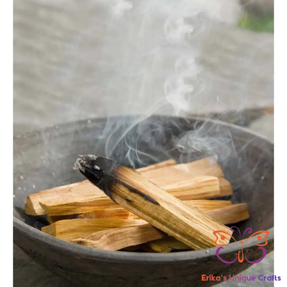 Incense Sticks Palo Santo Incense