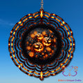 Jack O Lanterns Wind Spinner Wind Spinner
