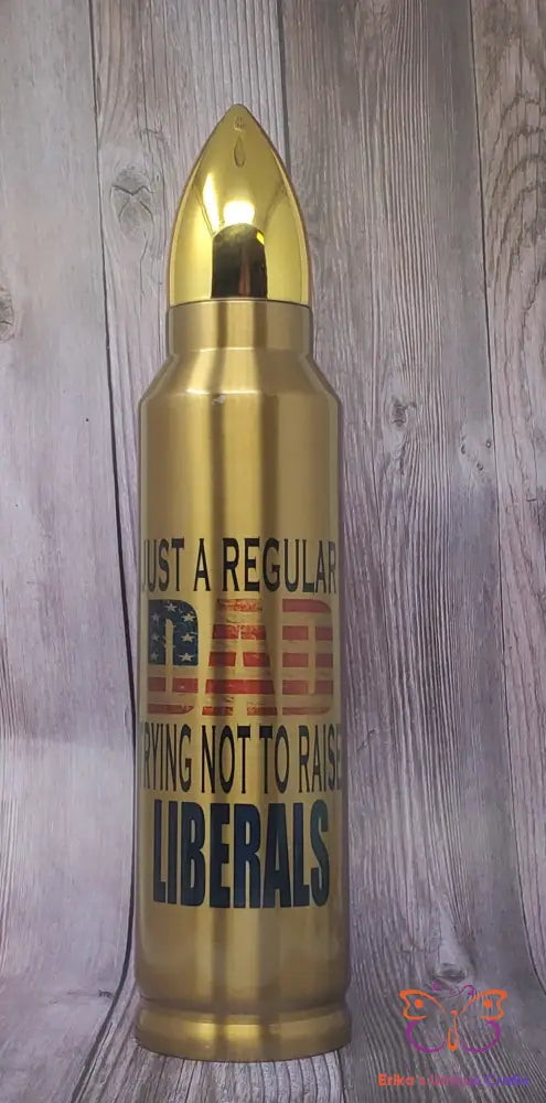 Just A Regular Dad - Erikas Crafts