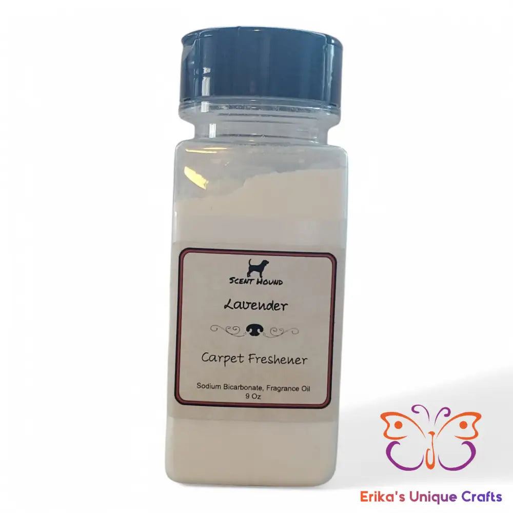 Lavender Carpet Freshener Carpet Freshener