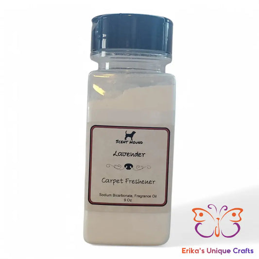 Lavender Carpet Freshener Carpet Freshener
