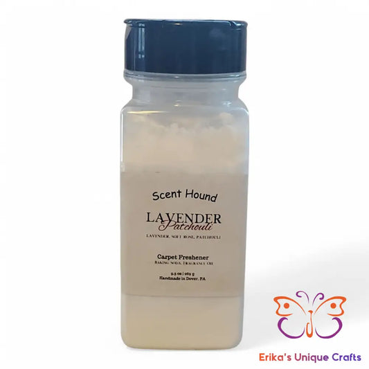 Lavender Patchouli Carpet Freshener Carpet Freshener