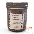 Lemon & Lavender Gel Air Freshener Gel Air Freshener
