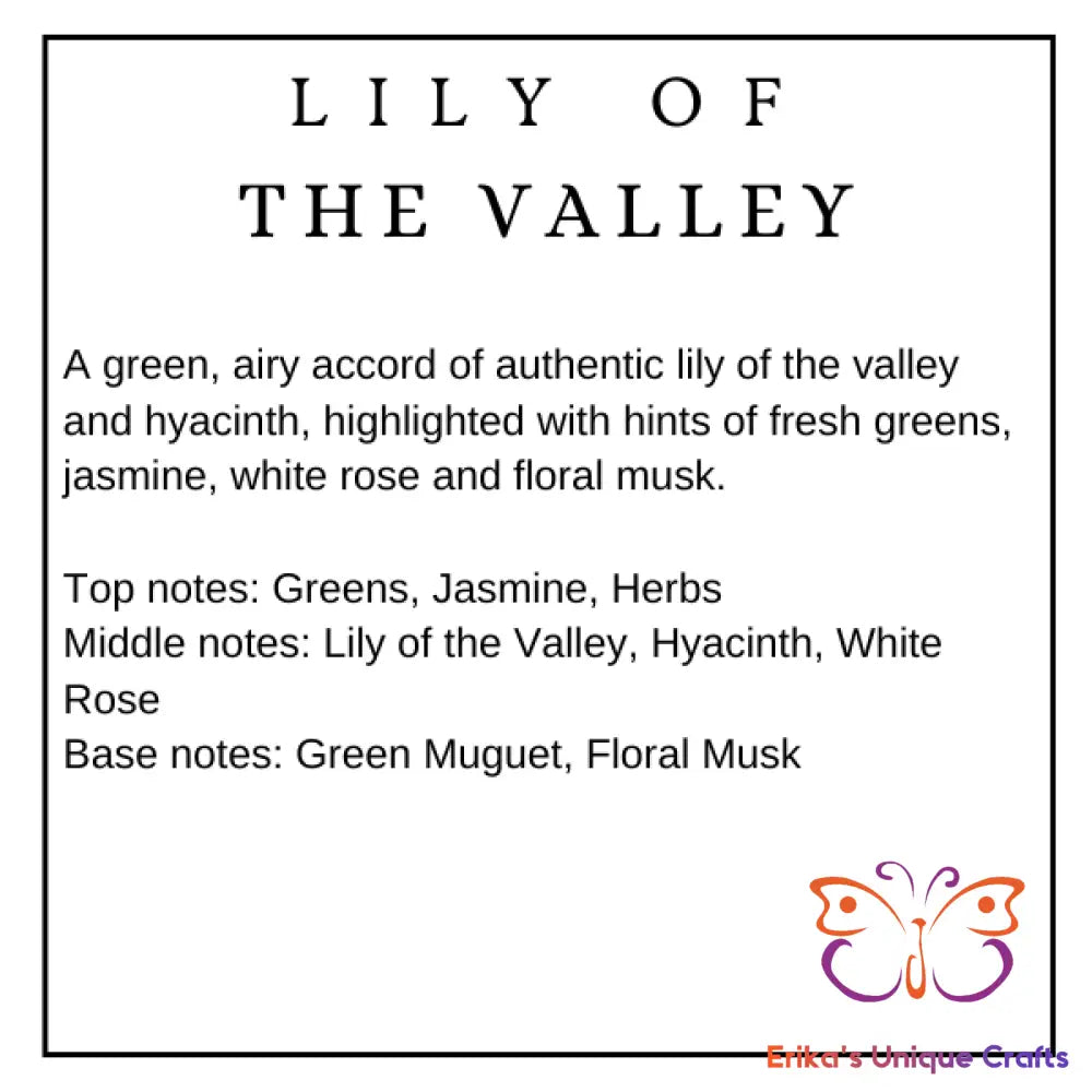 Lily Of The Valley Carpet Freshener Carpet Freshener